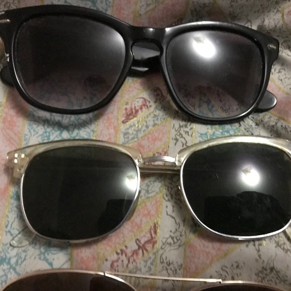 Ray-Ban style sunglasses 3/$30! - Picture 4 of 5
